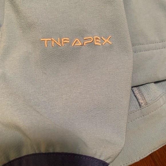 The North Face Apex - Picture 4 of 12